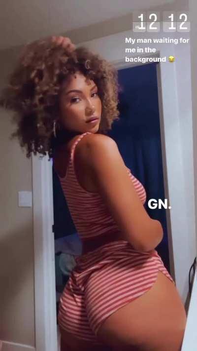 Parker McKenna Posey