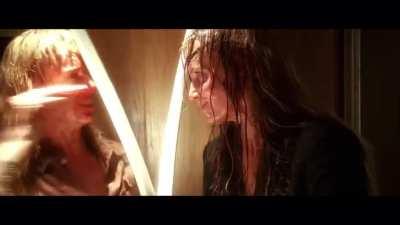 when a Dex Build meets A Frenzy Build