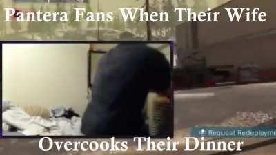 What a wholesome relationship 🤗