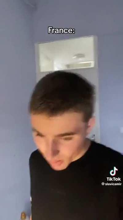 Petah whatâs going on in France and what does it have to do with gta?