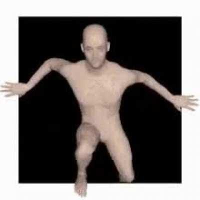 This is what Danny Rics nightmares are made of