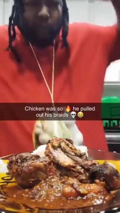 I'm 15 and this is yeet