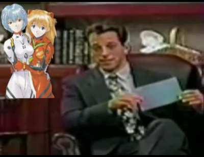 If I were animated...