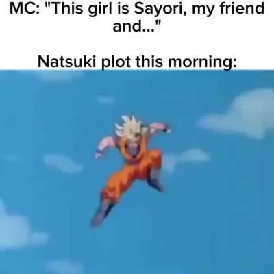 Day 371 of posting a single meme till dan dms me ddlc 2