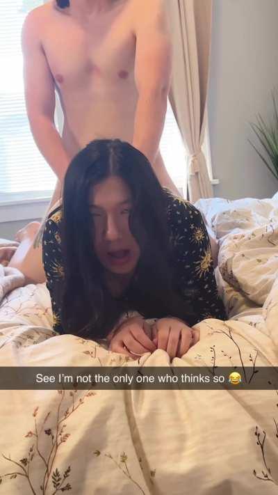 Your bully finally gets your girl to confess it