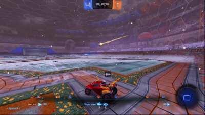 The best spawn save from me ever