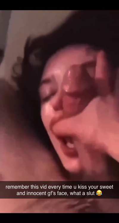 Hope you never forget ✨️