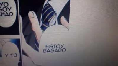 mi justicia es god 🤑