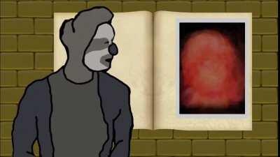 Me to people who say Roffy is an unoriginal character (Profanity)