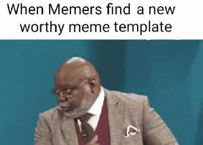 That template has a lot of potential