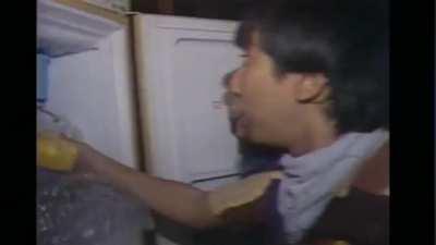 So I was watching The Kingmaker and idk why but this made me laugh.