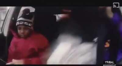 Risking lives for the clicks