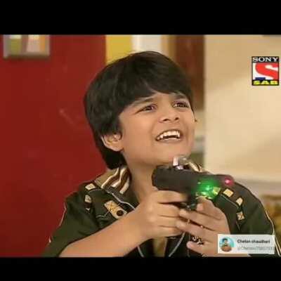 control jethiya control