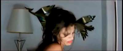 construction guy seduces rich women & steal their money to make tallest building (scene 2 of 2)