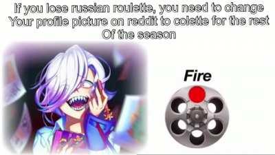 Are you brave enough to play the game?