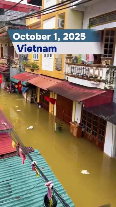 October 1, 2025 | Extreme Weather Events & Natural Phenomena Worldwide