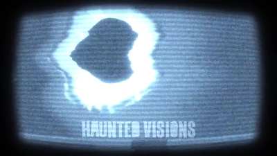 Eyeball - dark video loop I made (available in comments)