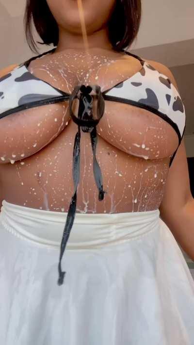 Tell me your age if you want to swap nudes ;)