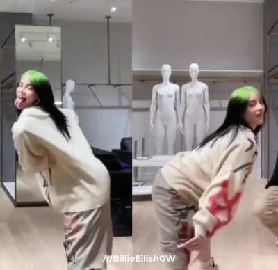 Billie Eilish