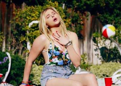 For Complex Magazine, 2016