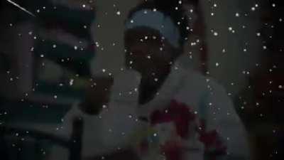 The only holiday remix that's allowed (sus remix)