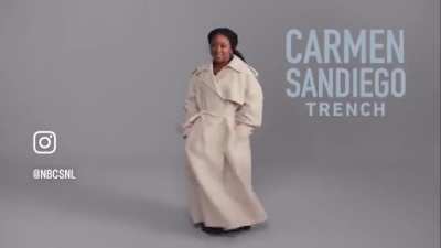 2010s and 2020s fashion summed up in one video