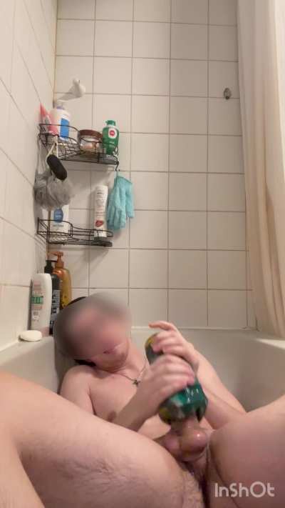 Felt so good I got carried away 🤭