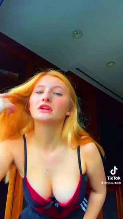 hot @ tinker.bells on tik tok