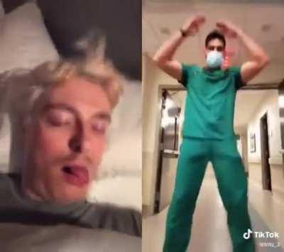 Grey anatomy: The musical