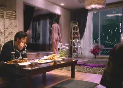 Ha Joo Hee In 'love Clinic'