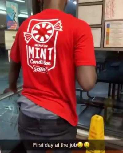 Lying about your resume