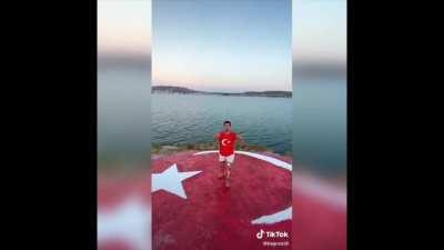 POV: You Mentioned the Armenian Genocide