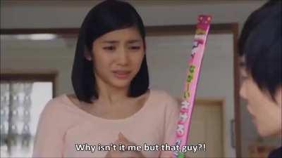 Ивлеева , японская версия