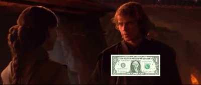 Bitcoin is our savior that protects us from government printed money