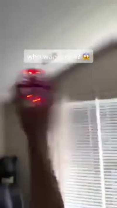 If I could time travel Im showing this to kids in the mid 1690s with no context