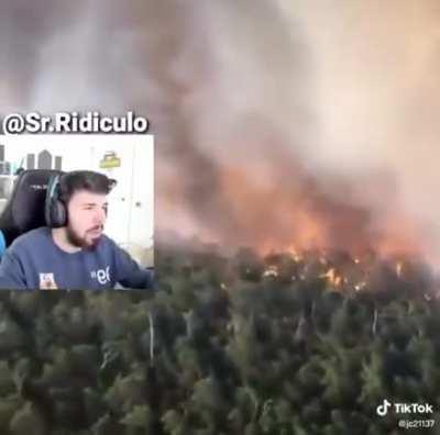 NOOO WILLY QUE ISISTE