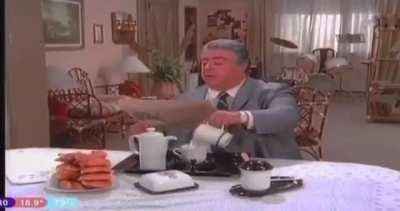 Cosas que nunca cambian