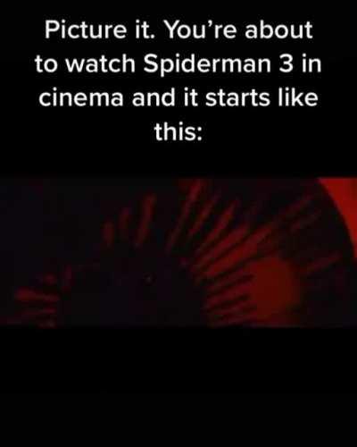 I already had goosebumps watching this