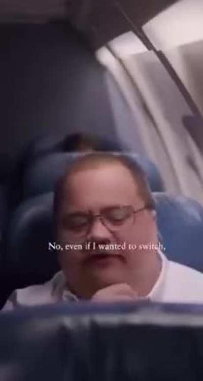 Sigma teaches pathetic beta a lesson