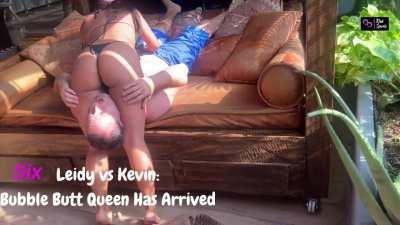 10 New Male vs Female Headscissor Challenge Wrestling Matches Released in May - Kinksports.com