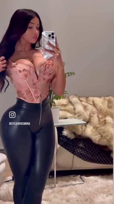 Smith machine squats