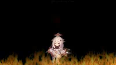 You get what you deserve, you little shit!