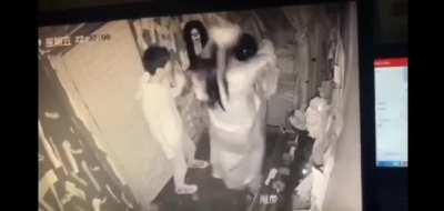 节目效果之0溢事件