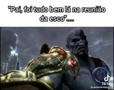 Era assim no elite mufinha?