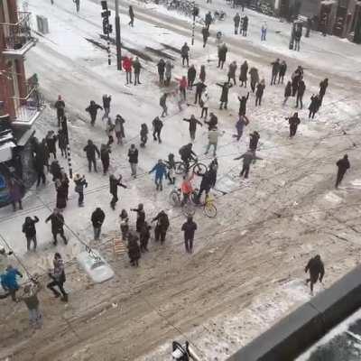 Meer van dit! :D © www.instagram.com/vanwouinconcert