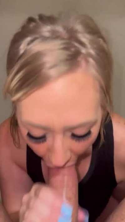 It's always on my mind