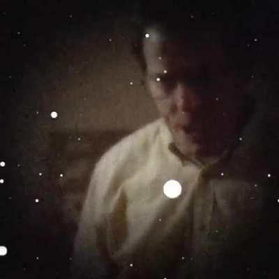 JESSE GET OFF THE TOILET