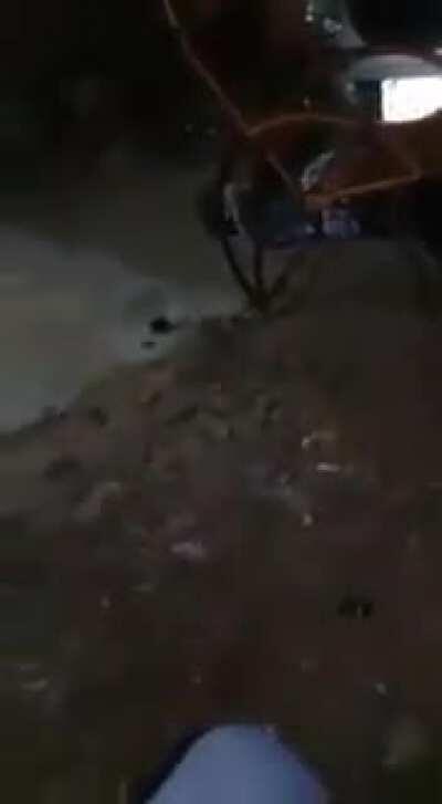 Feliz cumpleaños, quien quiera que seas. 😎