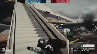 Removed for inactivity... Whilst playing??