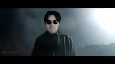 Wtf multiverso mas que confirmado 😳